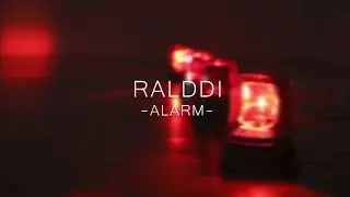 RALDDI - Alarm