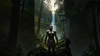 Las legendarias guerreras amazonas de la mitología #ww2 (VIRAL)