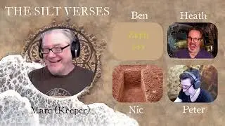Faded Havens: The Silt Verses, Chapter 3