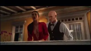 HITMAN 2: Испытания КУПИДОН, ОПЯТЬ ПОД КАЙФОМ