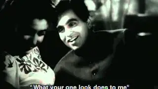 Yeh Hawa Yeh Raat Yeh Chaandni
