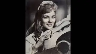The Hurtin's All Over : Connie Smith