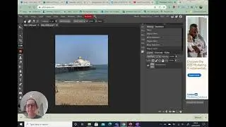 Photopea spheirze