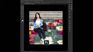 photoshoptutorial graphicdesign photoediting photoshop photomanipulation photoshopcc R R