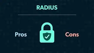 RADIUS Authentication Pros and Cons