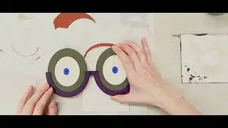 Slow Light - MAKING OF