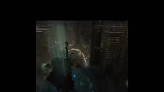 Tower of Penance Deralium Chunk In  | Lords of The Fallen