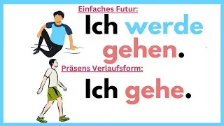 Improve German Speaking Practice: Action Verbs And Phrases