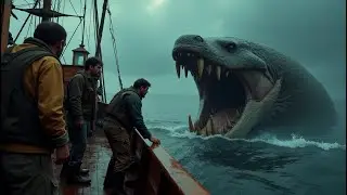 Anaconda: Live bait