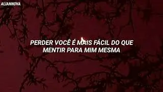 halsey - easier than lying [tradução/legendado]