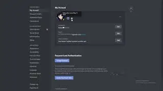 How to get classic nitro for 1 month on discord! (VERY SECRET) WATCH BEFORE THE VIDEO GETS DELETED