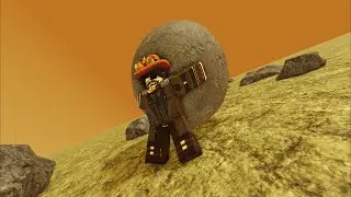 Sisyphus