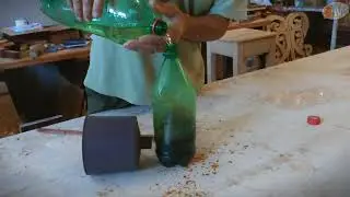 Como preparar Verniz Goma Laca ou Asa de Barata