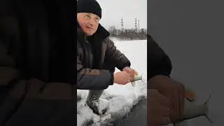 Рыбалка на р.Ока в Подмосковье