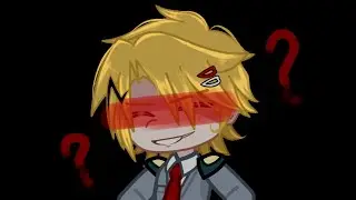 •|| °☃ People you know ☃° ||• [Bnha/V.Denki A.U]