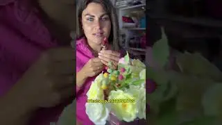 #холодныйфарфор клубника/малина/ручная работа