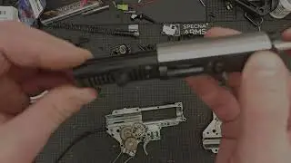 Basics: Airsoft GBB/GBBR als Backup oder Main? Anfängerwaffe? Realismus? Kann ich eine GBBR spielen?