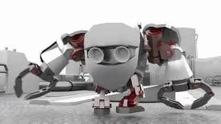 Minibot