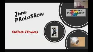 APC - June 2026 PhotoShow - 
