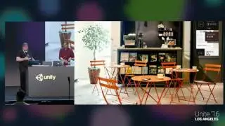 Unite 2016 - Creative Prototyping in Unity