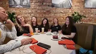 20230408 Art Connection - Перейдём на личности - Goddesses 01