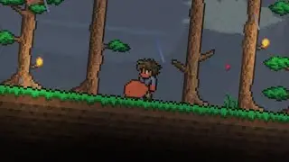 Terraria Vore