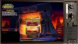 WoW Classic Hardcore #67 - Warrior