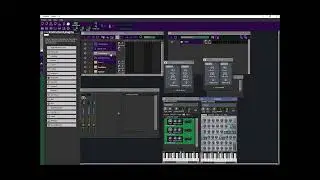 LMMS Tutorials - How Monstro works