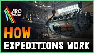 ARC Raiders Expedition Reset Explained | Permanent Rewards, Buffs & Progression