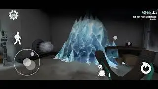 ice scream 8 bad ending