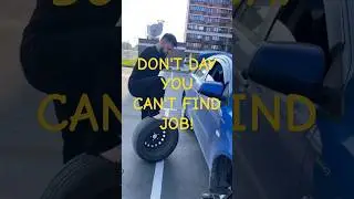 Life without hands - DO NOT SAY YOU CAN'T FIND WORK!