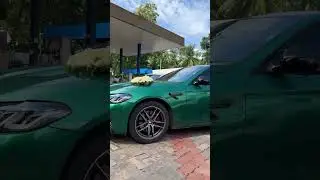💚BMW car attitude status💚 || @Aboutcars1208