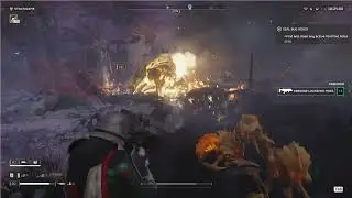 This Charger Play Was Sick!