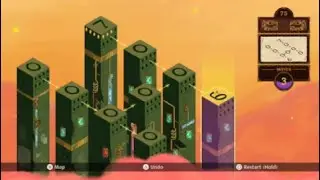 Mystic Pillars Remastered (PS5): All Achalpur Puzzle Solutions + 'Cogs in Motion' trophy