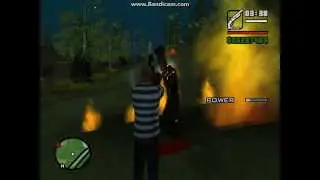 GTA San Andreas Bigfoot Mod + Download Link
