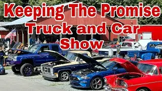 Veterans Promise Truck and Car Show | Veterans Benefit