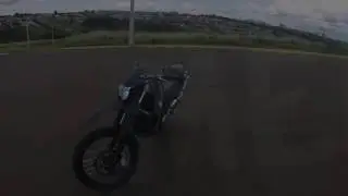Família do Grau SR Mc De dois escape da meiota