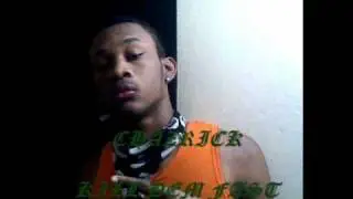 ChazRick - Kill Dem Fast