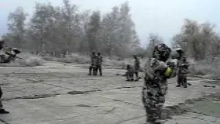 МББ. Тактика 4.AVI
