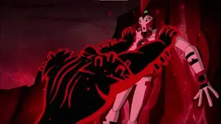 Way Big vs. Vilgax | Ben 10 Versus The Universe: The Movie