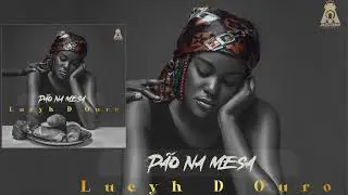 Lucyh D''Ouro - Pão na Mesa (2023)
