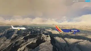 Vuelo Lugano Leipzig