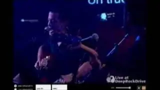 O.a.r. performing Crazy Game of Poker- (2ndHalf) Live