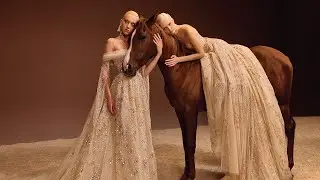 GEORGES HOBEIKA | BRIDAL FALL 2023