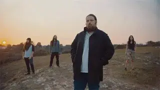 The Making of 'Upon The Lonesome Tide' (Behind The Scenes Footage)