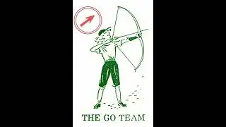 The Go Team - Acid Autumn