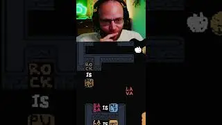 baba is you un jeu ou on casse les règles #5