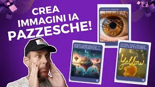 Come CREARE IMMAGINI a partire dal testo grazie a ImageFX di Google. Tutorial completo