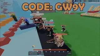 Roblox BedWars Custom Matches & Mini Games LIVE