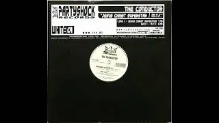 The Conductor – M.T.F.